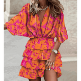 Chic Summer Elegance | WILLOW Dress-2